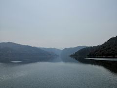 -乌江画廊(彭水苗族土家族自治县)