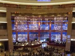 -杭州国际会议中心洲际酒店-原素全日餐厅(解放东路店)