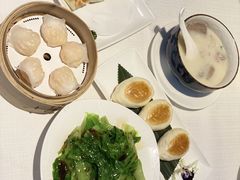 -金苑海鲜酒家(来魅力店)