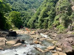 -雅鲁激流探险漂流