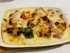 -翠华餐厅(宝安壹方城店)