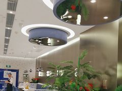 -兰湘子·湘菜小炒(南京江宁万达店)