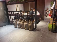 -橦橦小马扎烧烤 (传媒大学店)