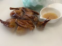 -夜宴江景餐厅