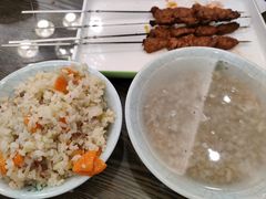 -清真·益鑫羊肉手抓馆(花园北街店)