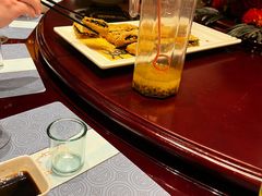 -万家宴海鲜大酒楼(五四路店)