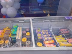 -GANSO元祖食品(双井店)