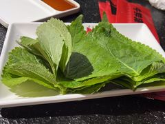 -牛鲜盛齐齐哈尔烤肉(曹路店)