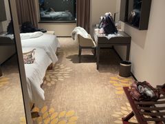 -曙光国际大酒店中餐厅