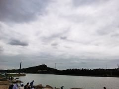 -上海月湖雕塑公园