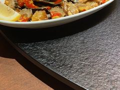 -青桃餐厅