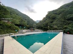 -北京山里寒舍度假酒店