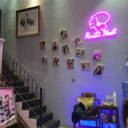 -RL Nail·瑞丽美甲美睫品牌原创店