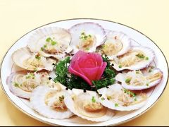 -辣不怕口味虾(凌霄路店)