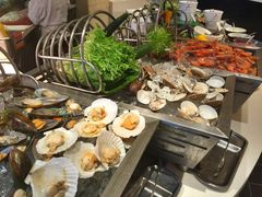 -厦门艾美酒店·新食谱西餐厅