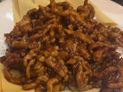 -玉桥餐厅(天坛店)