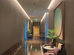 -彩丰楼中餐厅·仁恒洲际酒店