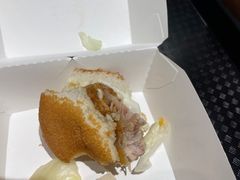 -肯德基(大港大润发店)