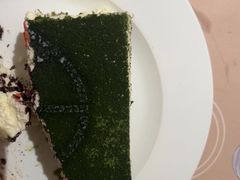 -晶丽香榭自助餐(南京大饭店)