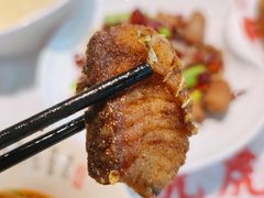 -虎虎龙虾大排档(双井店)