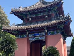 -成都武侯祠博物馆