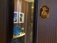 -蓝山咖啡馆(白马湖店)