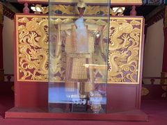 -横店影视城明清宫苑园区