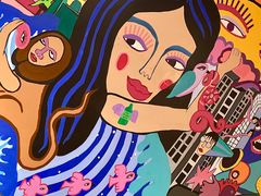 -Mesa Madre梅萨妈妈·Bintana(国贸店)