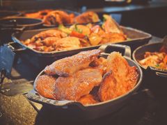 -Social 秀西餐厅-长沙瑞吉酒店(运达店)