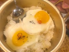 -三千里韩式炭火烤肉(南八马路店)