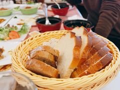-伏尔加庄园金环西餐厅