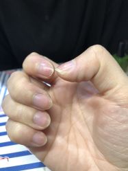 -M·X Nail日式美甲美睫