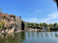 -广州莲花山旅游区