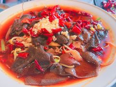 -懒人盐府人家(航天桥店)