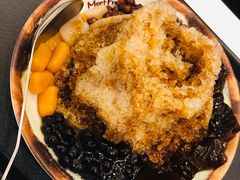 -鲜芋仙Meet Fresh(壹方城店)