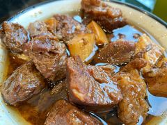 -宛平李记小吃(东关街店)