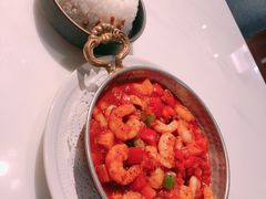 -伊斯坦布尔土耳其清真咖啡餐厅