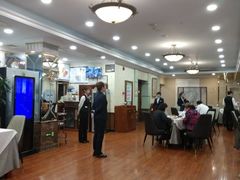 -新侨三宝乐西餐厅(崇文门店)