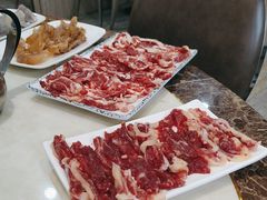 -潮悦牛肉火锅城(水贝店)