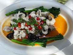 -寻味顺德·顺峰山庄(大良店)