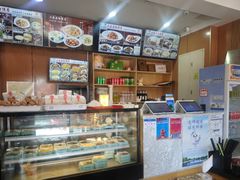 -华天二友居肉饼(宫门口店)