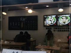 门面-家宴·灌蛋·沙茶面(曾厝垵店)