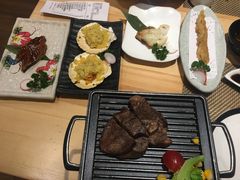 -菊上日式料理(蚌埠银泰店)