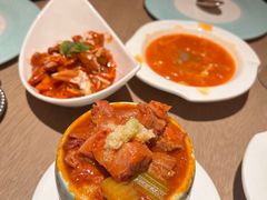 -波特曼西餐厅(中央大街店)