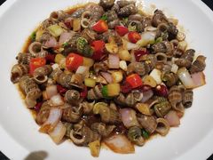 -健眺小海鲜(临海后山店)