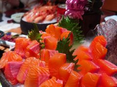 -花潮料理艺食馆(世欧广场店)