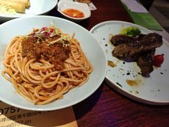 -杯子红牛排(西樵店)