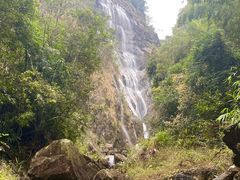 -千泷沟大瀑布旅游区