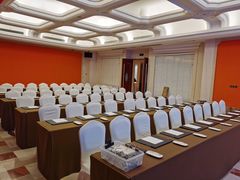 -白金汉爵大酒店(相城店)