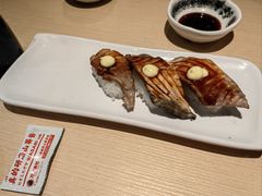 -万岁寿司(万国店)